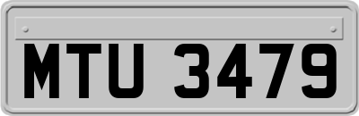 MTU3479