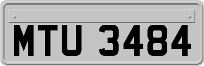 MTU3484