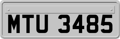 MTU3485