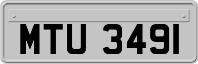 MTU3491