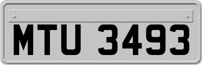 MTU3493