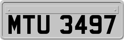 MTU3497