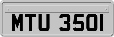MTU3501