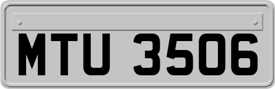 MTU3506