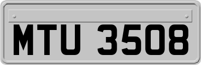 MTU3508