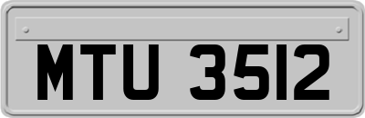 MTU3512