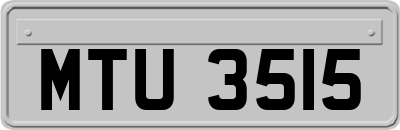 MTU3515