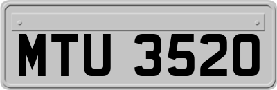 MTU3520