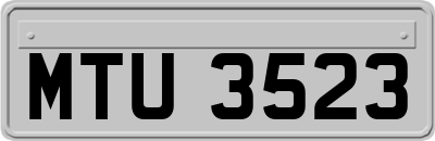 MTU3523