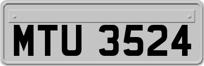 MTU3524