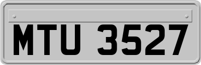 MTU3527