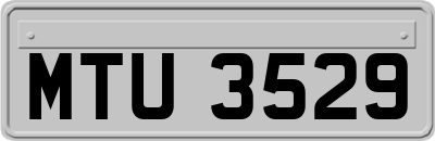 MTU3529