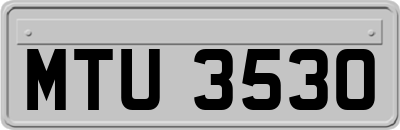 MTU3530