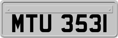 MTU3531