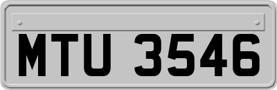 MTU3546