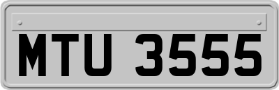 MTU3555
