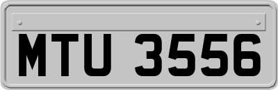 MTU3556