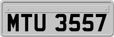 MTU3557