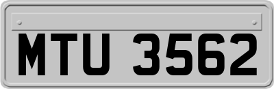 MTU3562