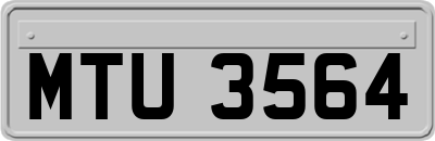 MTU3564