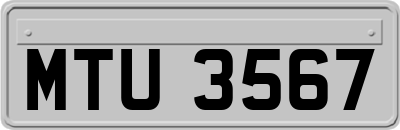 MTU3567