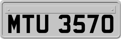 MTU3570