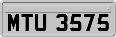 MTU3575