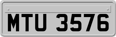 MTU3576