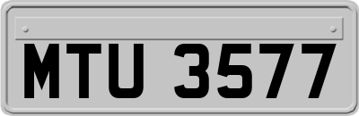 MTU3577
