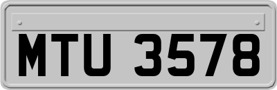 MTU3578