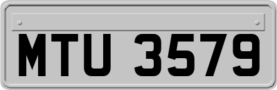 MTU3579