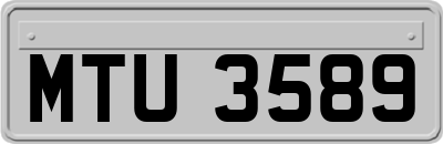 MTU3589