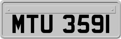 MTU3591