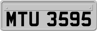 MTU3595
