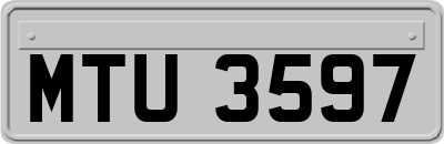 MTU3597