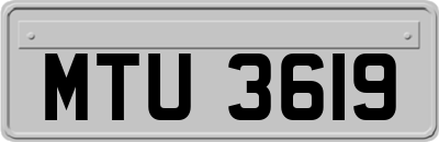 MTU3619