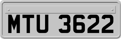 MTU3622