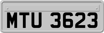 MTU3623