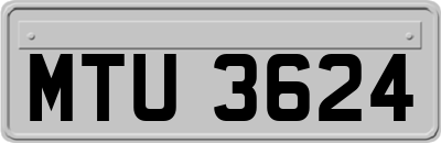 MTU3624