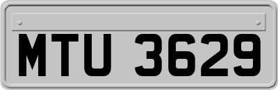 MTU3629