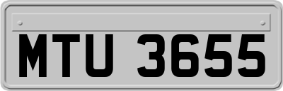 MTU3655