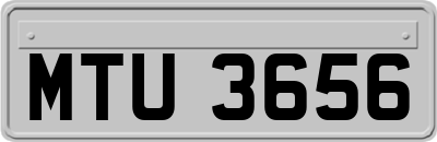 MTU3656