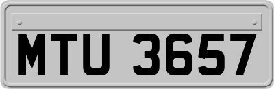 MTU3657