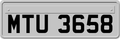MTU3658