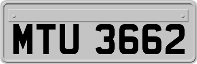 MTU3662