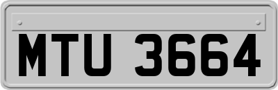 MTU3664
