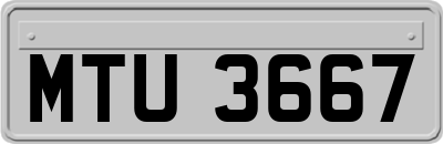 MTU3667