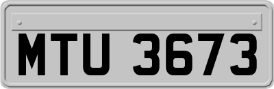 MTU3673
