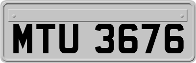 MTU3676