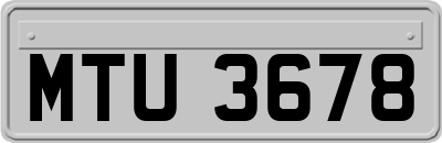 MTU3678